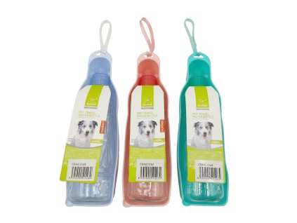 Cestovní láhev 450 ml