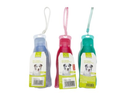 Cestovní láhev 245 ml