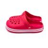 detske clogsy texbase mensi cervene (3)