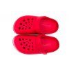 detske clogsy texbase mensi cervene (5)