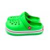 detske clogsy texbase mensi zelene (3)