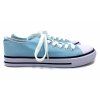 Dámské tenisky světle modré