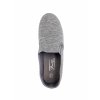 Dámske espadrilky šedé