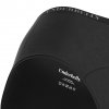 silva 3.0 EMBOS PolyamideXX BLACK blackkG Custom View 5