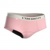 DANA3.0 MICROMODAL COLORWAY RENDER PINK whiteG Custom View 1