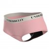 DANA3.0 MICROMODAL COLORWAY RENDER PINK whiteG Custom View 2