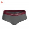 DANA3.0 MICROMODAL COLORWAY RENDER GREY redG FRONT