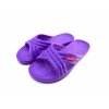 Dámske bazénové šľapky GEZER - fialová