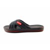Dámské bazénové pantofle GEZER - černá