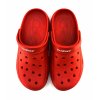 Dámské červené clogsy TexBase 5