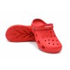 Dámské červené clogsy TexBase