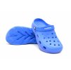 Dámské modré clogsy TexBase