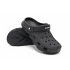 Pánské černé clogsy TexBase