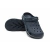 Pánske clogsy TexBase - tmavo modrá
