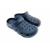 Pánske clogsy TexBase - tmavo modrá