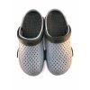 Pánské šedo-černé clogsy TexBase 5