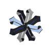Pánské kotníkové ponožky SPORT 1 mix - 3-pack
