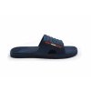 Pánske šľapky GEZER modrá