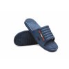 Pánske šľapky GEZER modrá