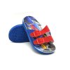 Dětské pohodlné pantofle GEZER SUPERHRDINA