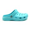 Dámske clogsy TexBase - tyrkysové