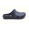 Dámské clogsy TexBase - tmavě modrá