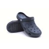 Dámske clogsy TexBase - tmavo modrá