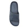 Pánske bazénové šľapky GEZER STRONG - modrá