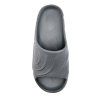 Unisex bazénové šľapky GEZER WAVES - sivá