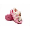Dětské papuče GEZER Ovečka - růžové