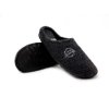 Pánske papuče GEZER ADVENTURE - čierne