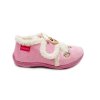 Detské papuče GEZER Ovečka ružové - väčší