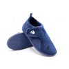 Dětské papuče GEZER - tmavě modrá