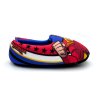 Dětské papuče GEZER BRAVEMAN - červené