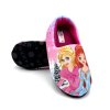 Dětské papuče GEZER PRINCEZNY - růžové