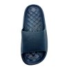 Dámske bazénové šľapky GEZER - tmavo modrá