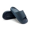 Dámske bazénové šľapky GEZER - tmavo modrá