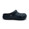 Pánské clogsy Gezer - tmavě modrá