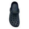 Pánske clogsy Gezer - tmavo modré