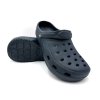 Pánské clogsy Gezer - tmavě modrá