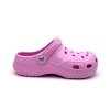 Dámské clogsy Gezer - růžová