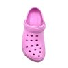 Dámské clogsy Gezer - růžová