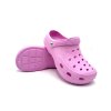 Dámské clogsy Gezer - růžová
