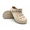 Pánské clogsy TexBase - béžová