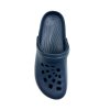 Pánské clogsy TexBase - modro-šedé