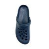 Pánske clogsy TexBase - modro-sivé
