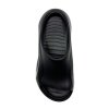 Pánské bazénové pantofle TEXBASE - černo-černá