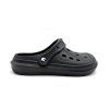 Dámske clogsy TEXBASE - čierna