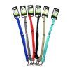 Jednofarebné nylonové vodítko XS-S – 150 cm