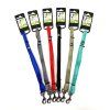 Jednofarebné nylonové vodítko XS-S – 120 cm